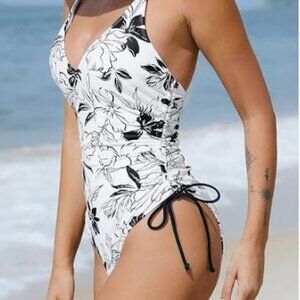 One Piece Swimsuit